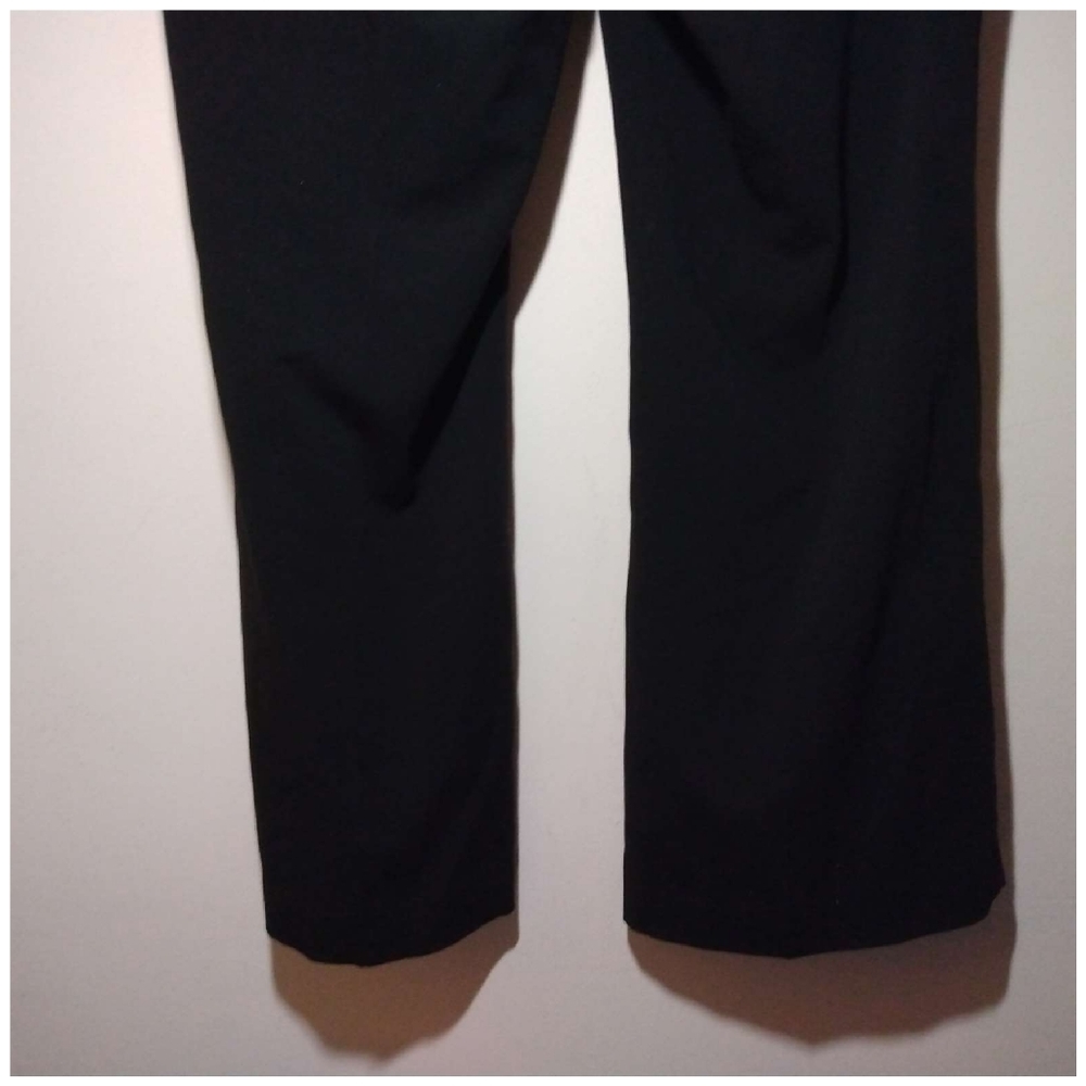 Professional Cropped Pant - Picture 5 of 16